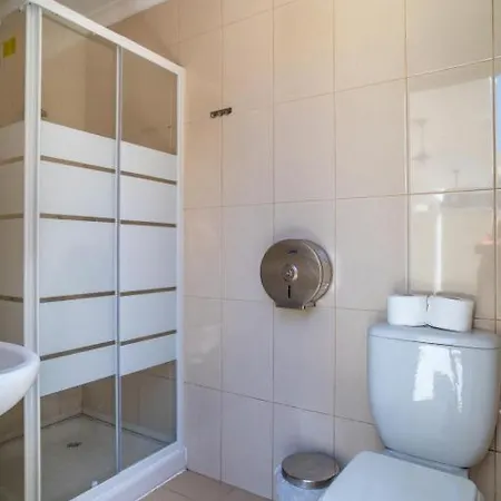 Semesterbostad Alegra *