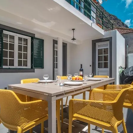 Alegra * Paul do Mar (Madeira)