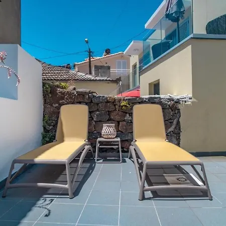 Alegra Semesterbostad