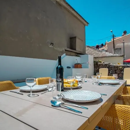 Alegra Semesterbostad