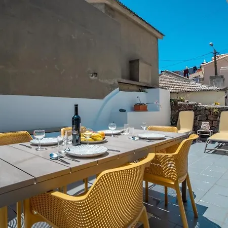 Alegra Semesterbostad