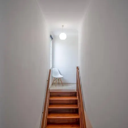 Feriehus Alegra *