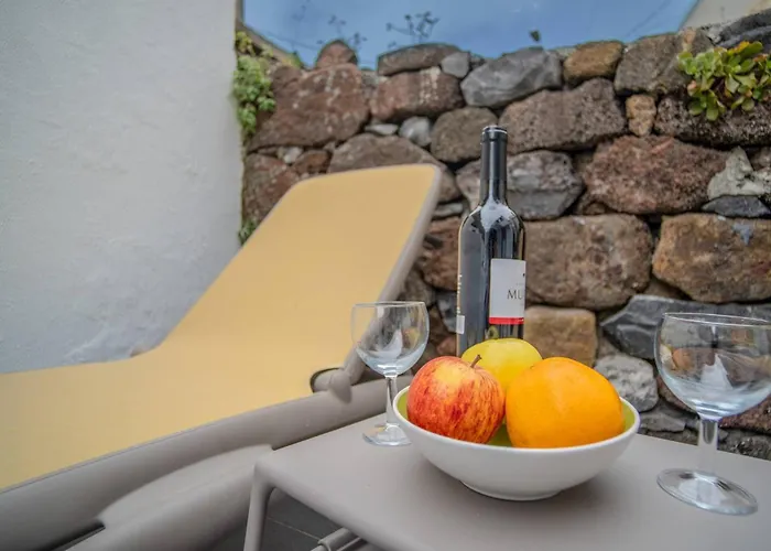 Alegra Feriehus Paul do Mar (Madeira)