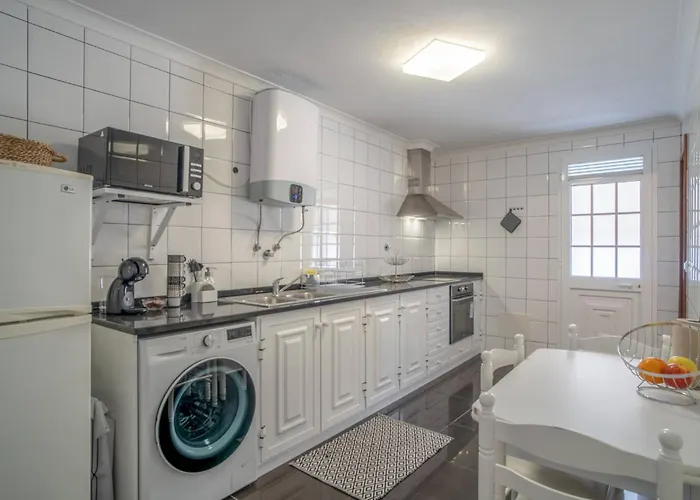 Alegra * Paul do Mar (Madeira)