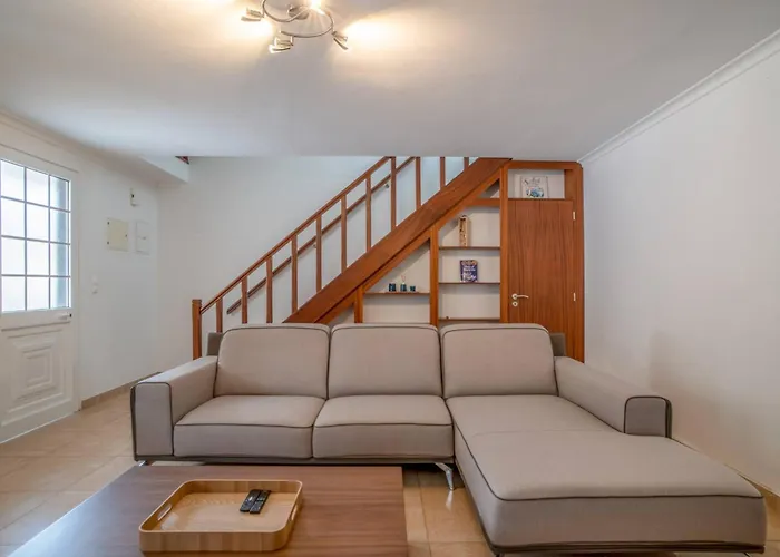 Alegra Feriehus Paul do Mar (Madeira)