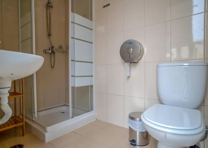 Feriehus Alegra Paul do Mar (Madeira)