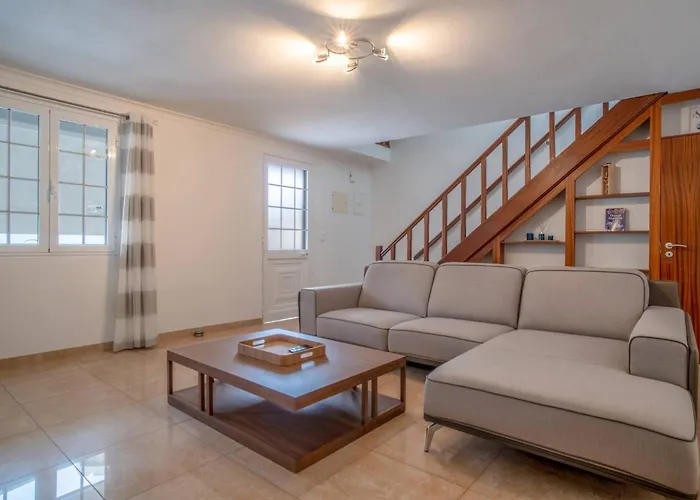 Alegra * Paul do Mar (Madeira)