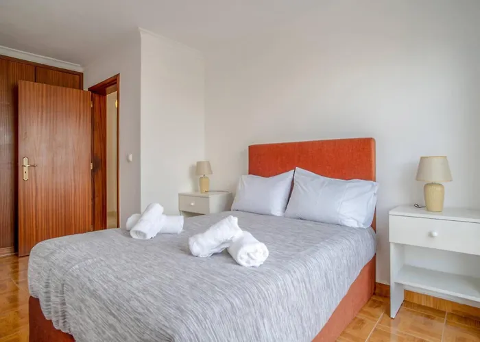 Feriehus Alegra Paul do Mar (Madeira)