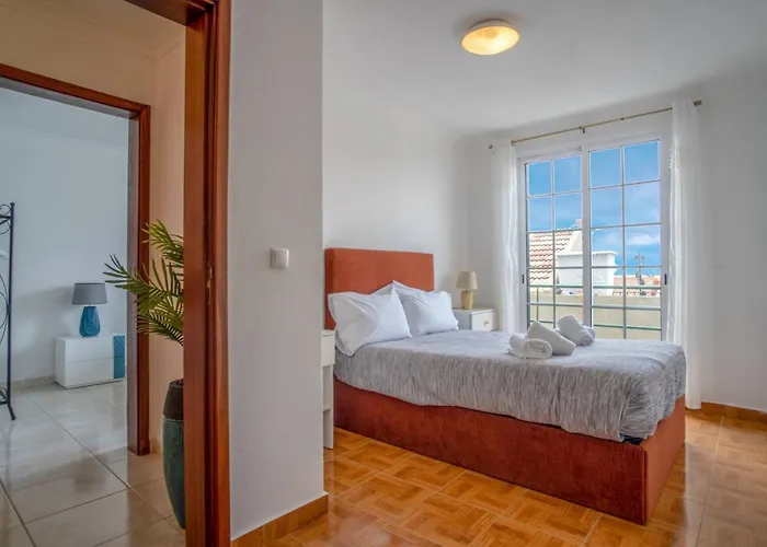 Alegra * Paul do Mar (Madeira)